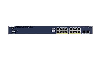 Amazon | 【メーカ生産終了品】 NETGEAR スイッチングハブ ギガ